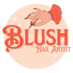 Blush Goes Online